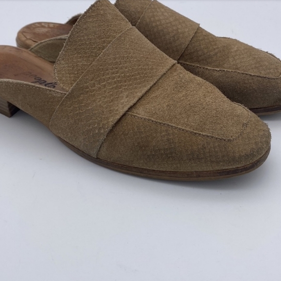 Shoes - Picture 3 of 3